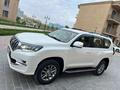 Toyota Land Cruiser Prado 2019 годаүшін22 000 000 тг. в Туркестан – фото 89