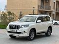 Toyota Land Cruiser Prado 2019 годаүшін22 000 000 тг. в Туркестан – фото 9