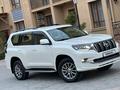 Toyota Land Cruiser Prado 2019 годаүшін22 000 000 тг. в Туркестан – фото 98