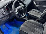 Renault Logan Stepway 2021 годаfor5 200 000 тг. в Кызылорда – фото 5