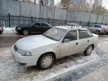 Daewoo Nexia 2012 года за 1 800 000 тг. в Астана – фото 3