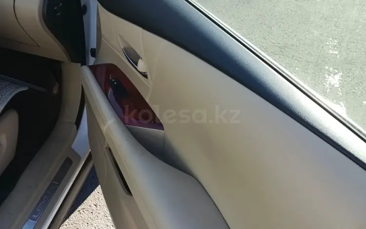 Lexus RX 350 2011 годаүшін11 200 000 тг. в Астана