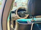Lexus RX 350 2011 годаүшін11 200 000 тг. в Астана – фото 2