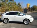 Lexus RX 350 2011 годаүшін11 200 000 тг. в Астана – фото 6