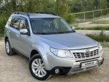 Subaru Forester 2012 годаүшін7 200 000 тг. в Алматы – фото 2