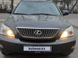 Lexus RX 330 2004 года за 8 100 000 тг. в Алматы