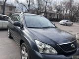 Lexus RX 330 2004 года за 8 100 000 тг. в Алматы – фото 2