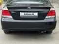 Toyota Camry 2006 года за 4 850 000 тг. в Семей – фото 12