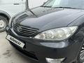 Toyota Camry 2006 года за 4 850 000 тг. в Семей – фото 13