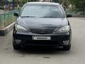 Toyota Camry 2006 года за 4 850 000 тг. в Семей – фото 14