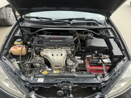 Toyota Camry 2006 года за 4 850 000 тг. в Семей – фото 16