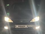 Toyota Camry 2006 годаүшін4 850 000 тг. в Семей – фото 4