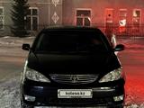 Toyota Camry 2006 годаүшін4 850 000 тг. в Семей