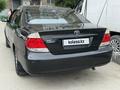Toyota Camry 2006 года за 4 850 000 тг. в Семей – фото 9
