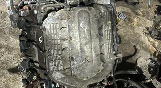 Мотор Honda Odyssey 3.5 за 100 тг. в Алматы