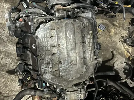 Мотор Honda Odyssey 3.5үшін100 тг. в Алматы