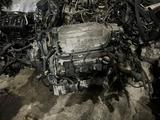 Мотор Honda Odyssey 3.5 за 100 тг. в Алматы – фото 2