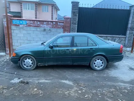 Mercedes-Benz C 280 1993 года за 800 000 тг. в Алматы – фото 10