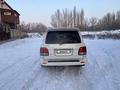 Lexus LX 470 1999 годаүшін7 700 000 тг. в Алматы – фото 24