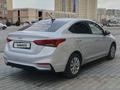 Hyundai Accent 2017 годаfor6 400 000 тг. в Актау – фото 2