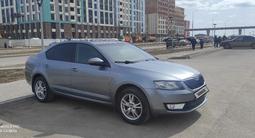 Skoda Octavia 2013 года за 5 600 000 тг. в Астана – фото 2