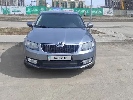 Skoda Octavia 2013 года за 5 100 000 тг. в Астана