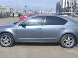 Skoda Octavia 2013 года за 5 100 000 тг. в Астана – фото 3