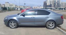 Skoda Octavia 2013 года за 5 100 000 тг. в Астана – фото 3