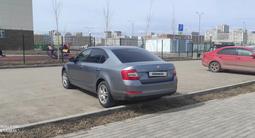 Skoda Octavia 2013 года за 5 600 000 тг. в Астана – фото 4