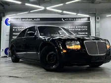 Chrysler 300C, 2005