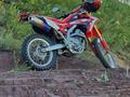 Honda  CRF 250L 2022 года за 2 800 000 тг. в Астана – фото 2