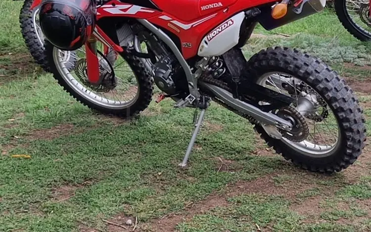 Honda  CRF 250L 2022 года за 2 800 000 тг. в Астана