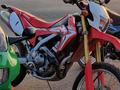 Honda  CRF 250L 2022 года за 2 800 000 тг. в Астана – фото 3