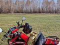 Honda  CRF 250L 2022 года за 2 800 000 тг. в Астана – фото 4