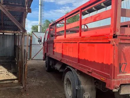 Isuzu  Elf (N-series) 2008 года за 6 000 000 тг. в Конаев (Капшагай) – фото 3