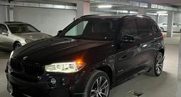 BMW X5 2014 года за 19 500 000 тг. в Алматы – фото 2