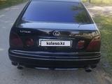 Lexus GS 300 2001 года за 4 000 000 тг. в Тараз – фото 2