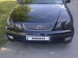 Lexus GS 300 2001 года за 4 000 000 тг. в Тараз