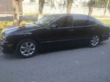 Lexus GS 300 2001 года за 4 000 000 тг. в Тараз – фото 3