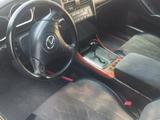 Lexus GS 300 2001 года за 4 000 000 тг. в Тараз – фото 5