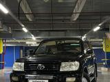 Toyota Land Cruiser 2006 годаүшін12 000 000 тг. в Шымкент