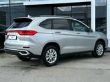 Haval M6 2024 года за 8 500 000 тг. в Талдыкорган – фото 2