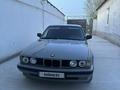 BMW 525 1991 годаfor2 500 000 тг. в Туркестан – фото 18