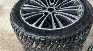 Бмв g30 шины и диски за 250 000 тг. в Шымкент