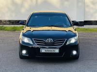 Toyota Camry 2007 года за 5 800 000 тг. в Каскелен