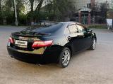 Toyota Camry 2007 годаүшін5 800 000 тг. в Каскелен – фото 4