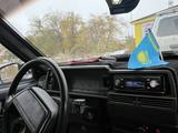 ВАЗ (Lada) 21099 2003 годаүшін700 000 тг. в Экибастуз – фото 4