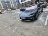 Porsche Taycan 2023 года за 55 555 000 тг. в Астана – фото 2