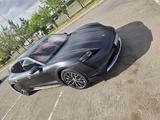 Porsche Taycan 2023 года за 55 555 000 тг. в Астана – фото 3