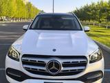 Mercedes-Benz GLS 450 2020 года за 44 000 000 тг. в Астана – фото 3